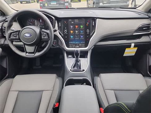 New 2025 Subaru Outback Onyx Edition w/ Popular Package #2 image 13