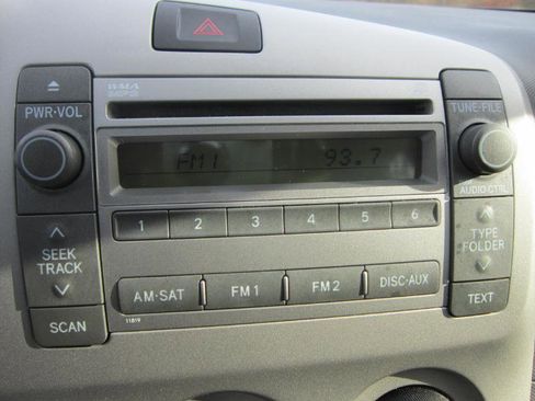 Used 2009 Toyota Matrix image 10