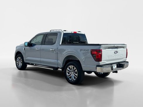 Used 2024 Ford F150 XLT w/ Equipment Group 303A High image 3