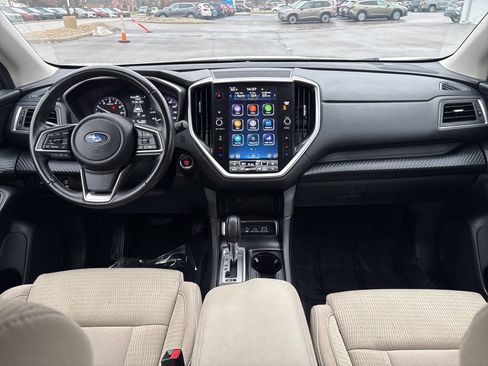 Certified 2023 Subaru Ascent Premium w/ Convenience Package image 14