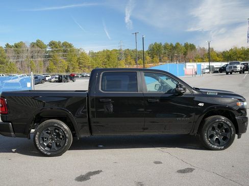 New 2026 RAM 1500 Big Horn image 11