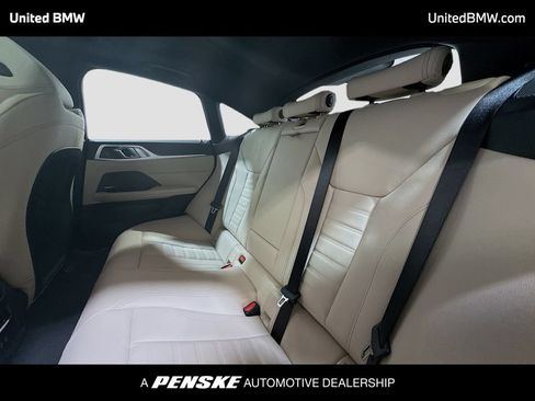 New 2026 BMW 430i RWD image 13