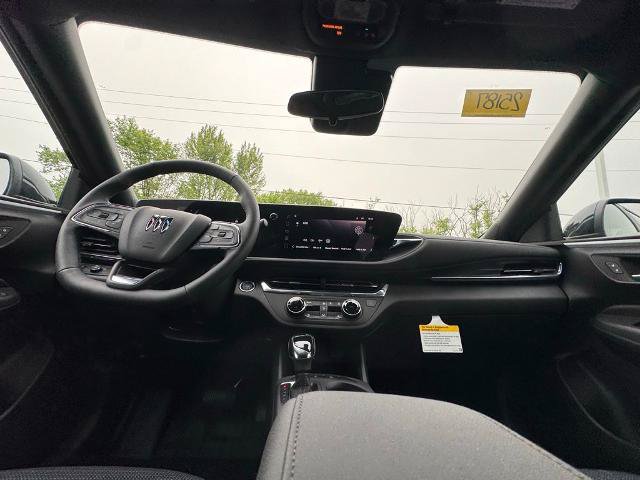 New 2025 Buick Envista Preferred w/ Convenience I Package FWD image 43