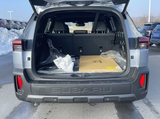 New 2026 Subaru Outback Limited video 5