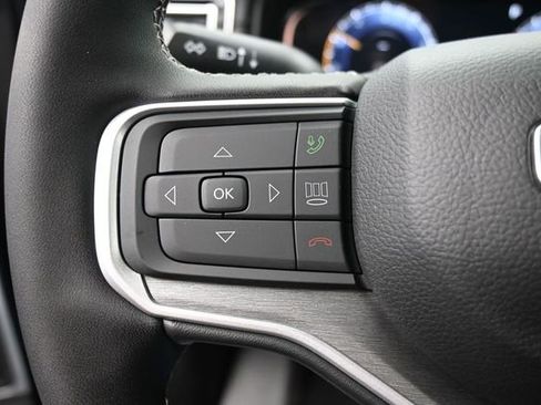 New 2026 Jeep Grand Wagoneer Limited AWD/4WD image 30