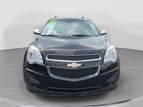 Used 2015 Chevrolet Equinox LT AWD/4WD image 9