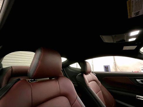 New 2026 Ford Mustang GT Premium image 22