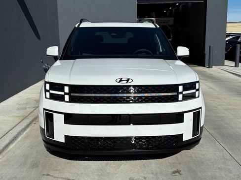 New 2026 Hyundai Santa Fe Calligraphy image 10