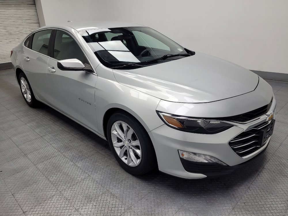 Used 2019 Chevrolet Malibu LT FWD image 13
