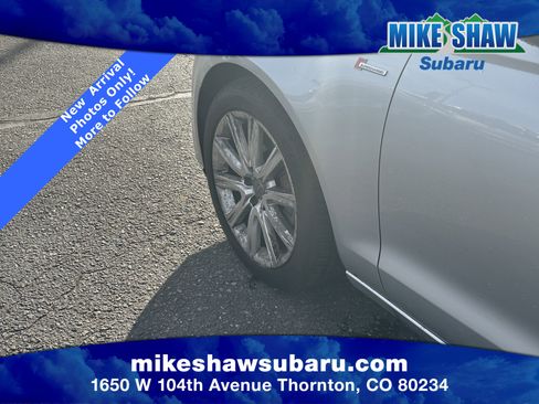 Used 2014 Audi A6 3.0T Premium Plus image 13