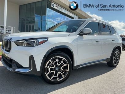 Certified 2025 BMW X1 xDrive28i w/ Convenience Package