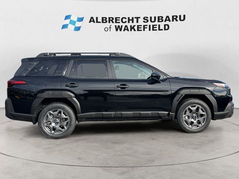 New 2026 Subaru Outback Premium image 6