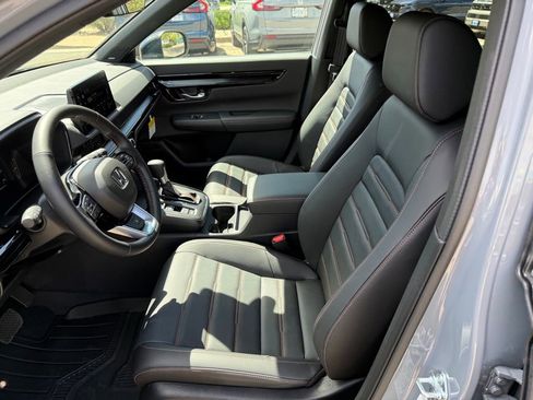 Certified 2026 Honda CR-V Sport Touring image 14