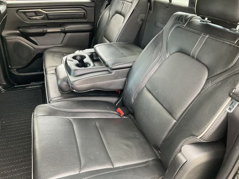 Used 2020 RAM 1500 Limited w/ Advanced Safety Group AWD/4WD image 40