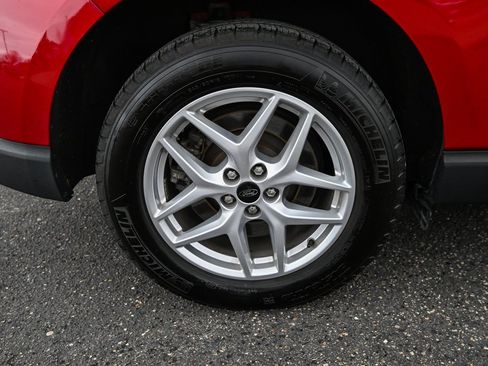 Certified 2024 Ford Edge SEL w/ Convenience Package image 14