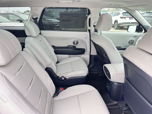 New 2026 Hyundai Palisade Calligraphy image 34