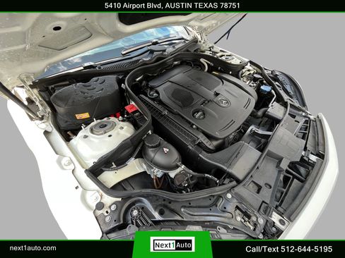 Used 2015 Mercedes-Benz E 350 Sedan image 33