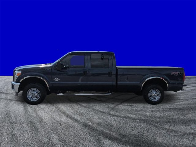 Used 2015 Ford F250 XL w/ XL Value Package AWD/4WD image 7