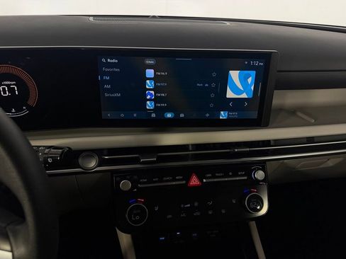 Used 2026 Hyundai Tucson SEL FWD image 18
