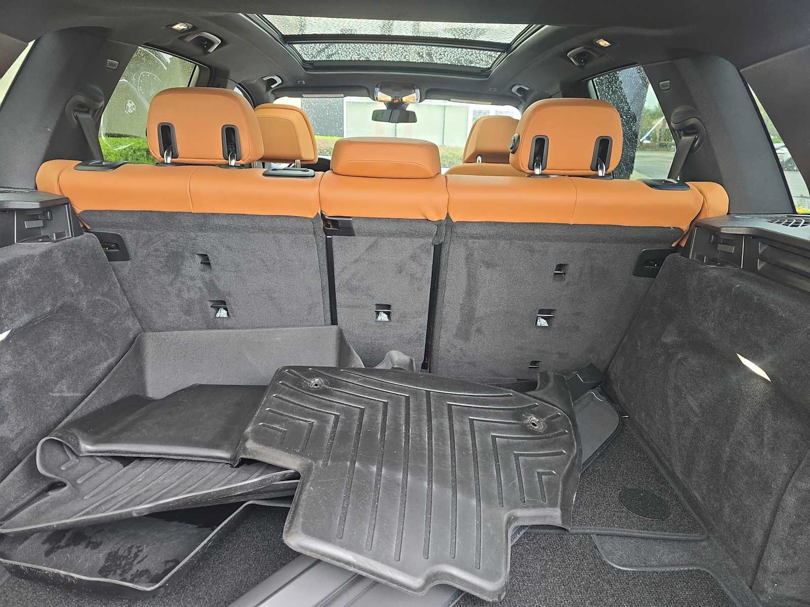 Used 2022 BMW X5 sDrive40i w/ Premium Package RWD image 26
