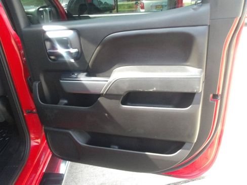 Used 2014 Chevrolet Silverado 1500 LT w/ Texas Edition, 1LT Trim RWD image 7