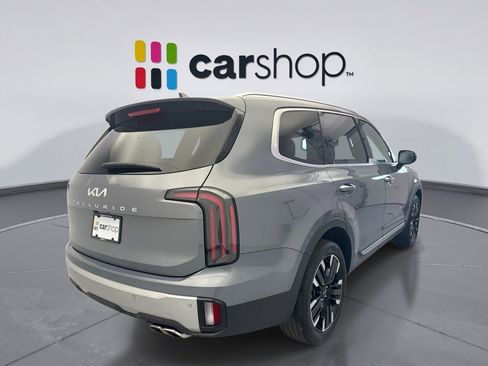 Used 2023 Kia Telluride SX FWD image 5