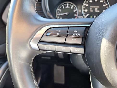 Used 2024 MAZDA CX-30 AWD 2.5 S w/ Preferred Package image 22