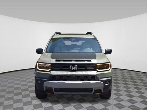 New 2026 Honda Passport TrailSport Elite image 10