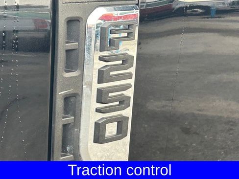Certified 2025 Ford F250 XLT image 18