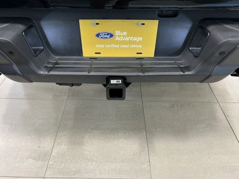 Certified 2024 Ford Ranger Raptor image 42