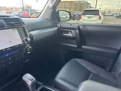 Used 2021 Toyota 4Runner TRD Pro image 23