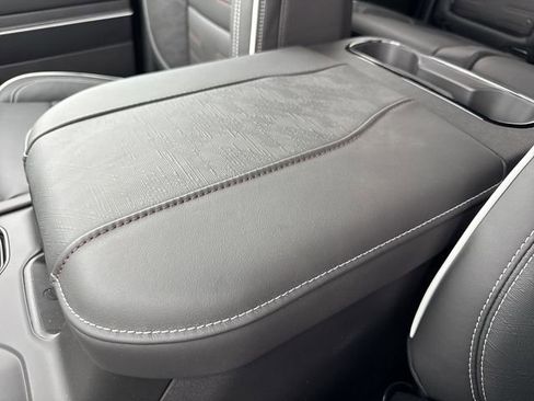 New 2026 GMC Sierra 1500 AT4X image 21