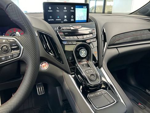 New 2026 Acura RDX A-Spec AWD/4WD image 21