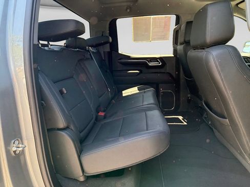 Used 2024 GMC Sierra 1500 SLT w/ Max Trailering Package AWD/4WD image 18