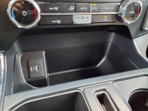 Used 2024 Ford F150 XLT w/ Mobile Office Package AWD/4WD image 10