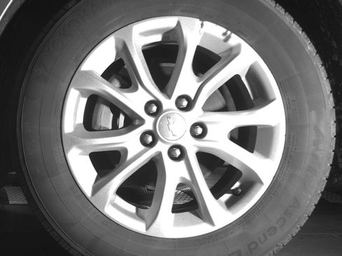 Used 2019 Chevrolet Equinox LT AWD/4WD image 11