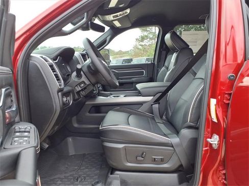 New 2026 RAM 3500 Laramie image 15