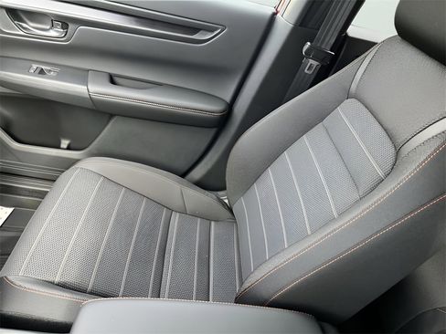 New 2026 Honda CR-V TrailSport image 17