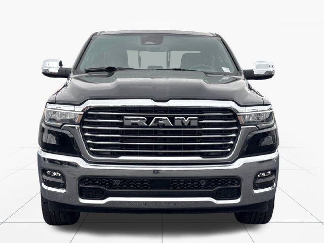 Used 2026 RAM 1500 Laramie AWD/4WD image 9