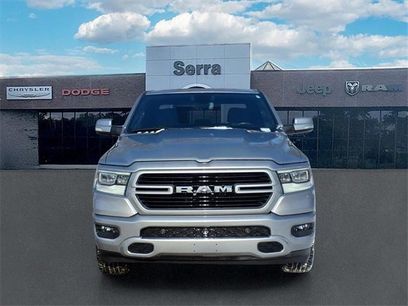Used 2020 RAM 1500 Big Horn