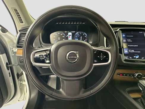 Used 2019 Volvo XC90 T6 Inscription w/ Advanced Package image 11