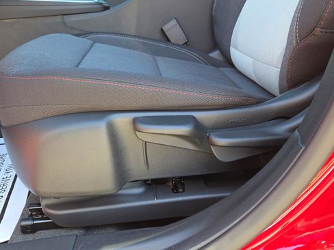 New 2026 Chevrolet Trax RS image 23