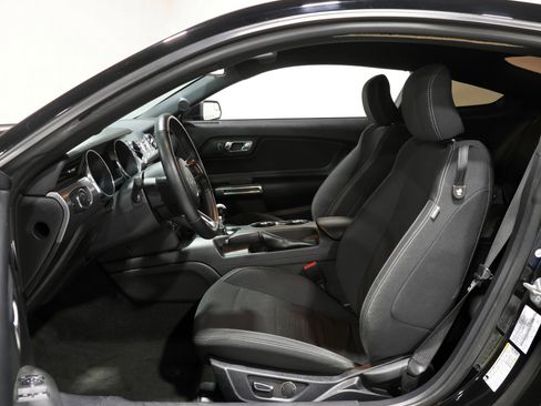 Used 2016 Ford Mustang GT w/ GT Performance Package RWD image 77