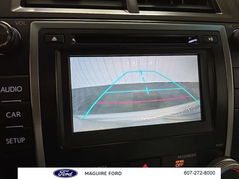 Used 2014 Toyota Camry LE FWD image 26