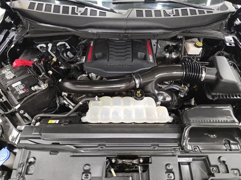Used 2024 Ford F150 Raptor AWD/4WD image 60