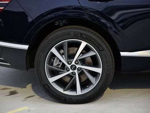 New 2026 Genesis GV80 2.5T Select image 6