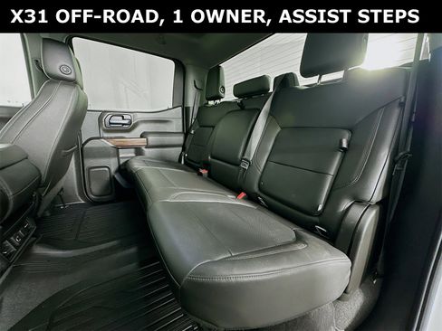 Used 2022 GMC Sierra 1500 SLT image 26