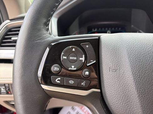 Used 2024 Honda Odyssey Elite image 20