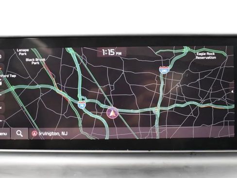 Used 2025 Kia Seltos S image 25