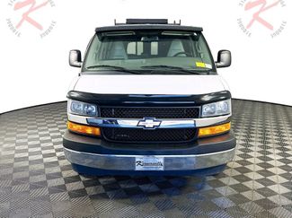 Used 2022 Chevrolet Express 2500 Extended video 2